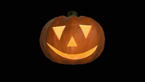Pumpkin-halloween-spooky-trick-or-treat-face-carved-haloween-punkin-4k